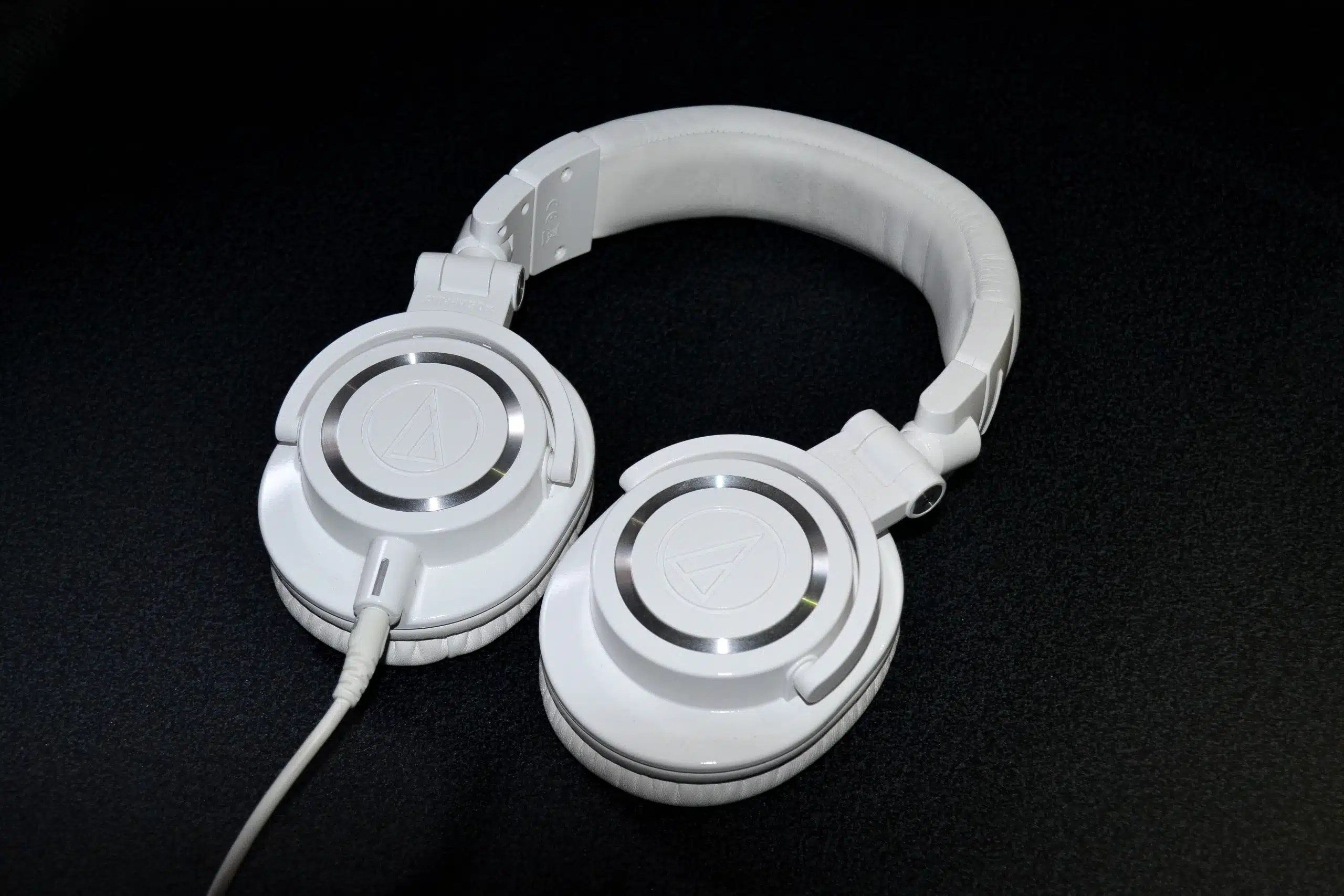 ATH-M50x — photo 2