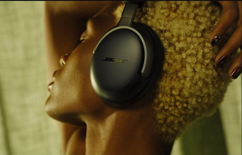 QuietComfort Ultra Headphones — photo 2