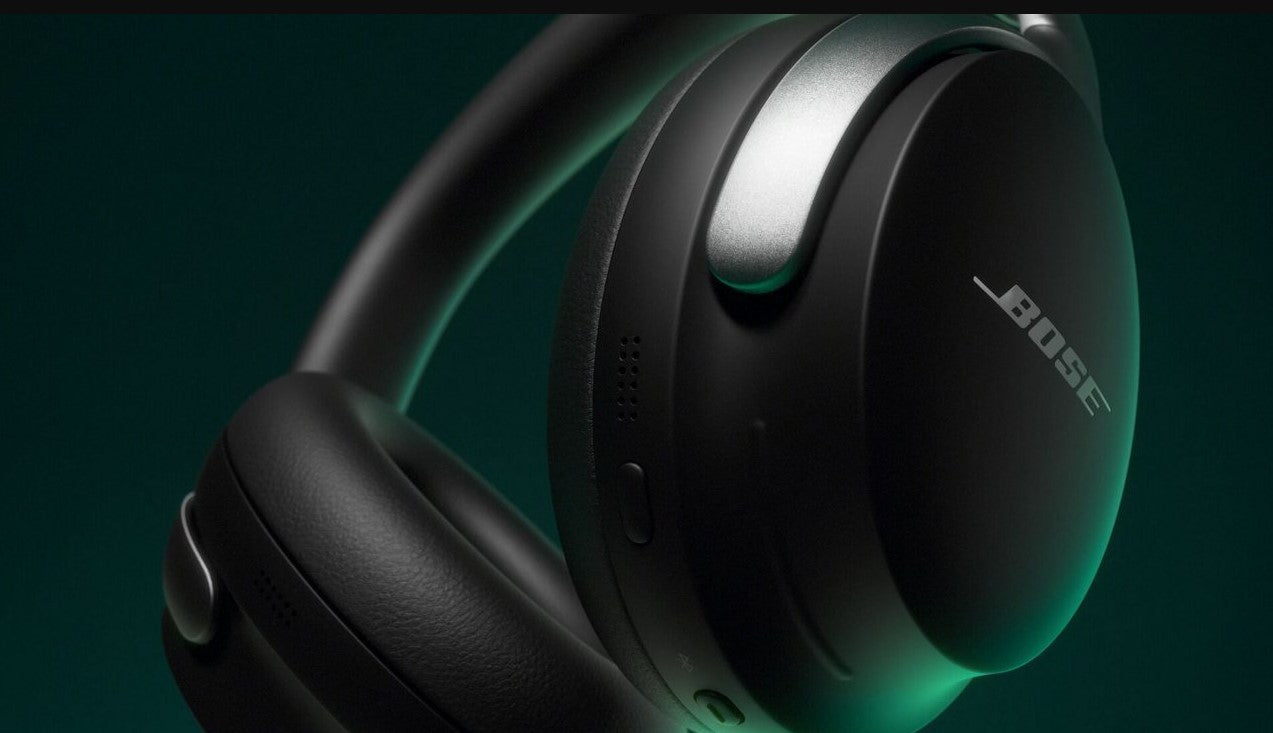 QuietComfort Ultra Headphones — photo 3