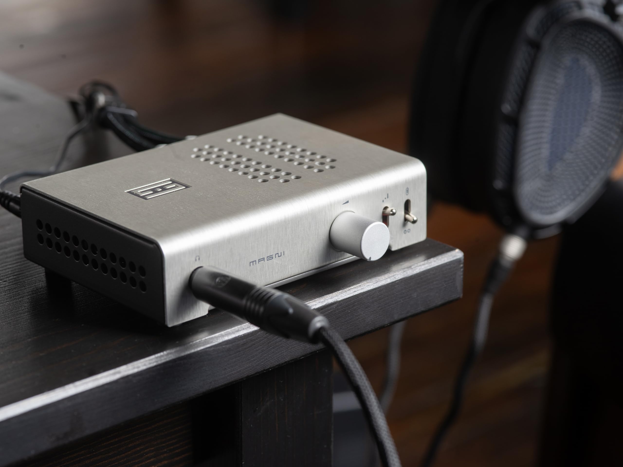 Magni 3 — photo 2