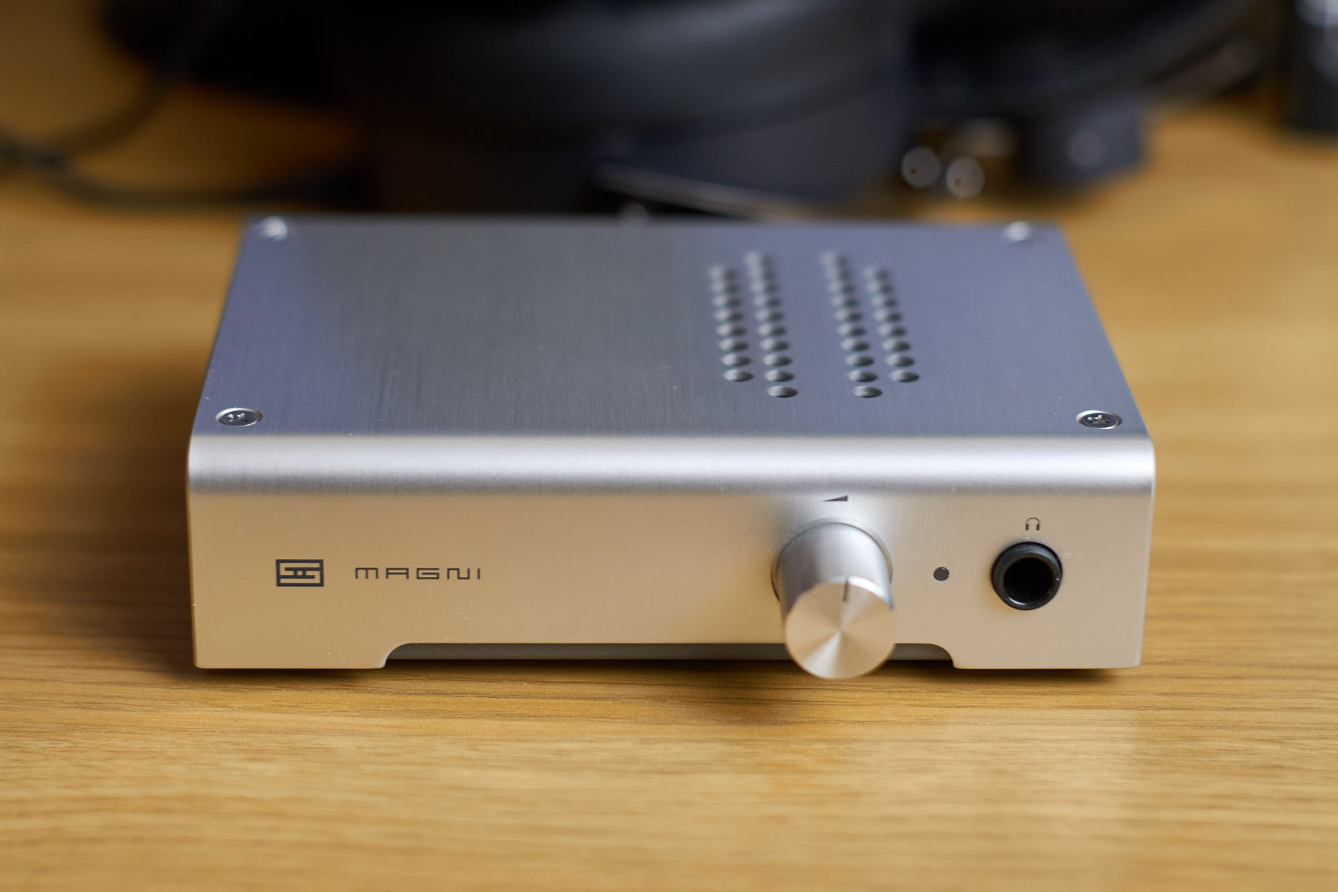 Magni 3 — photo 3