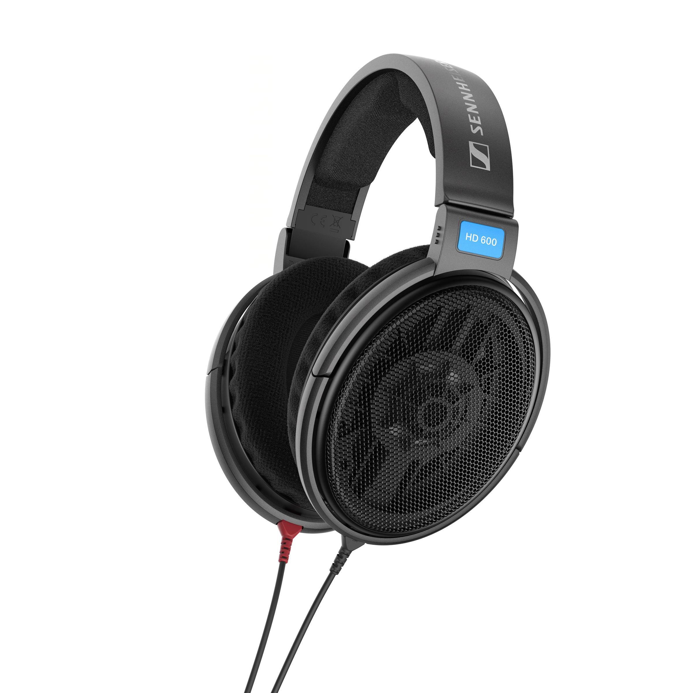 HD 600 — photo 1