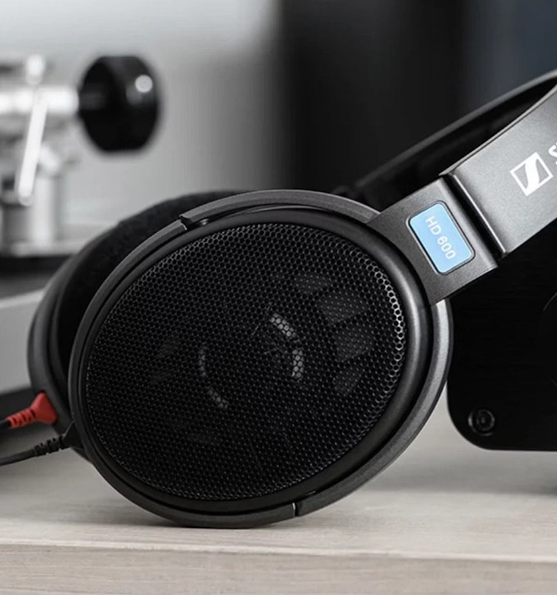 HD 600 — photo 2