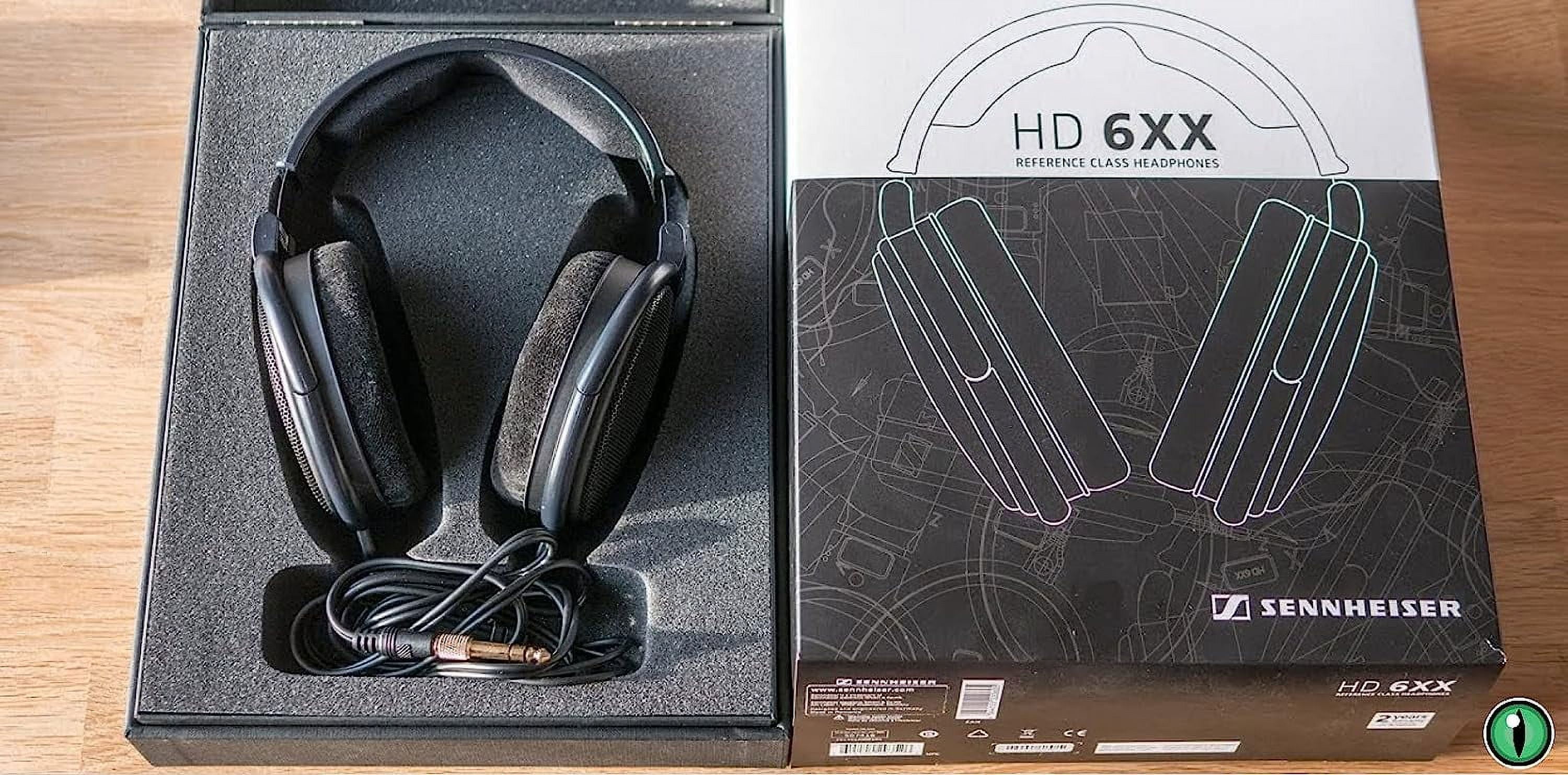 HD 600 — photo 3