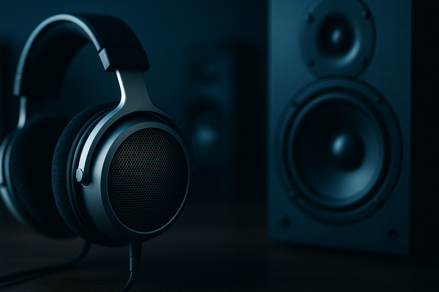 Find Your Perfect Sound